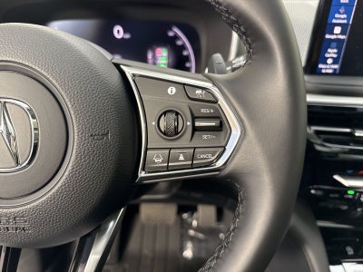 2026 Acura MDX SH-AWD with Technology Package