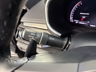 2026 Acura MDX SH-AWD with Technology Package