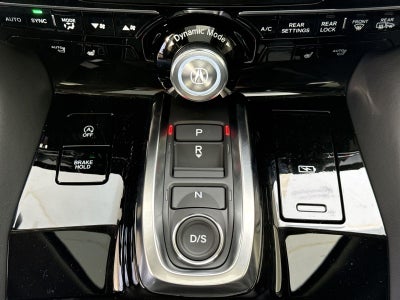 2026 Acura MDX SH-AWD with Technology Package