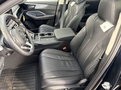 2026 Acura MDX SH-AWD with Technology Package