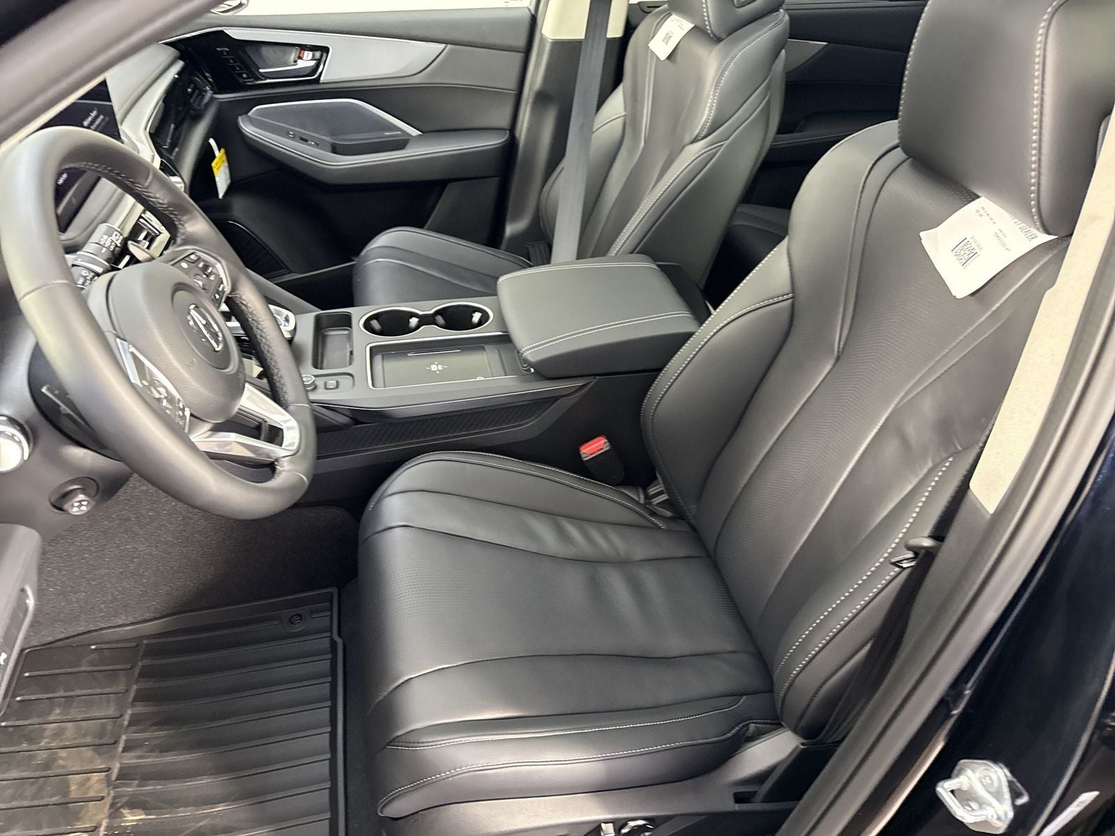 2026 Acura MDX SH-AWD with Technology Package