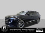 2026 Acura MDX SH-AWD with Technology Package