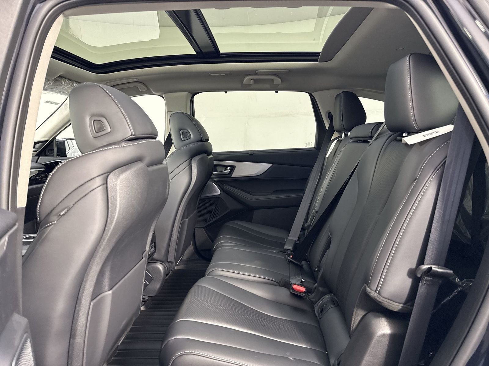 2026 Acura MDX SH-AWD with Technology Package