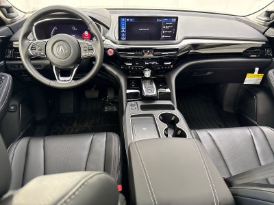 2026 Acura MDX SH-AWD with Technology Package