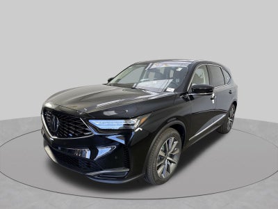 2026 Acura MDX SH-AWD with Technology Package