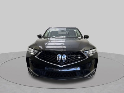 2026 Acura MDX SH-AWD with Technology Package