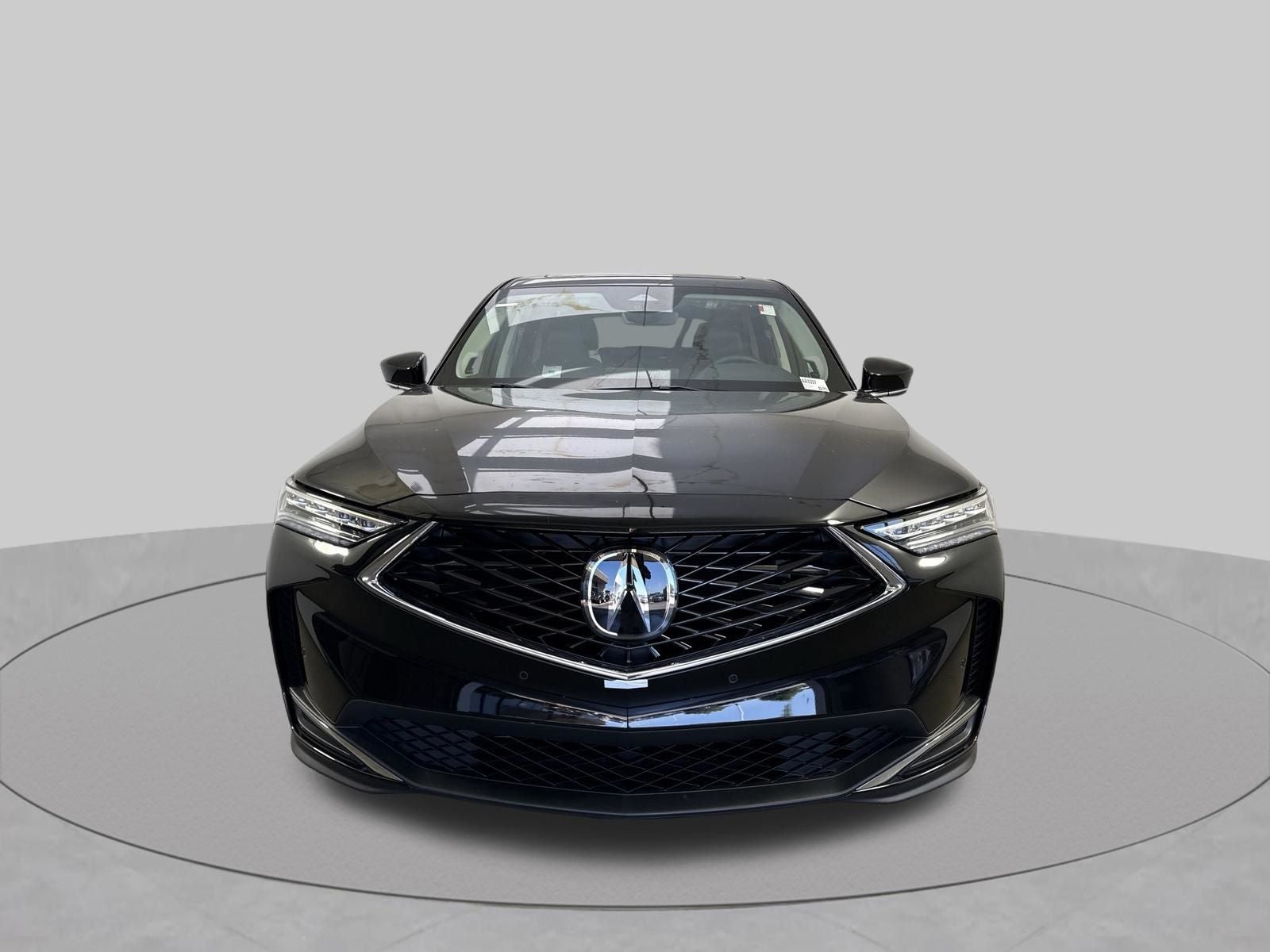 2026 Acura MDX SH-AWD with Technology Package