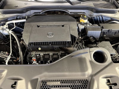 2026 Acura MDX SH-AWD with Technology Package