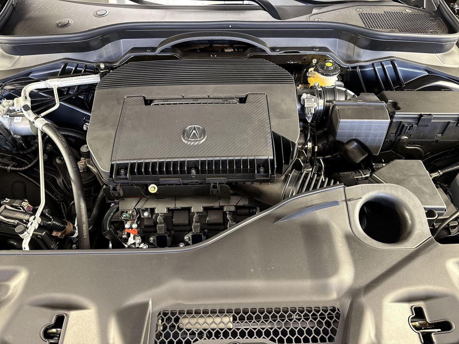 2026 Acura MDX SH-AWD with Technology Package