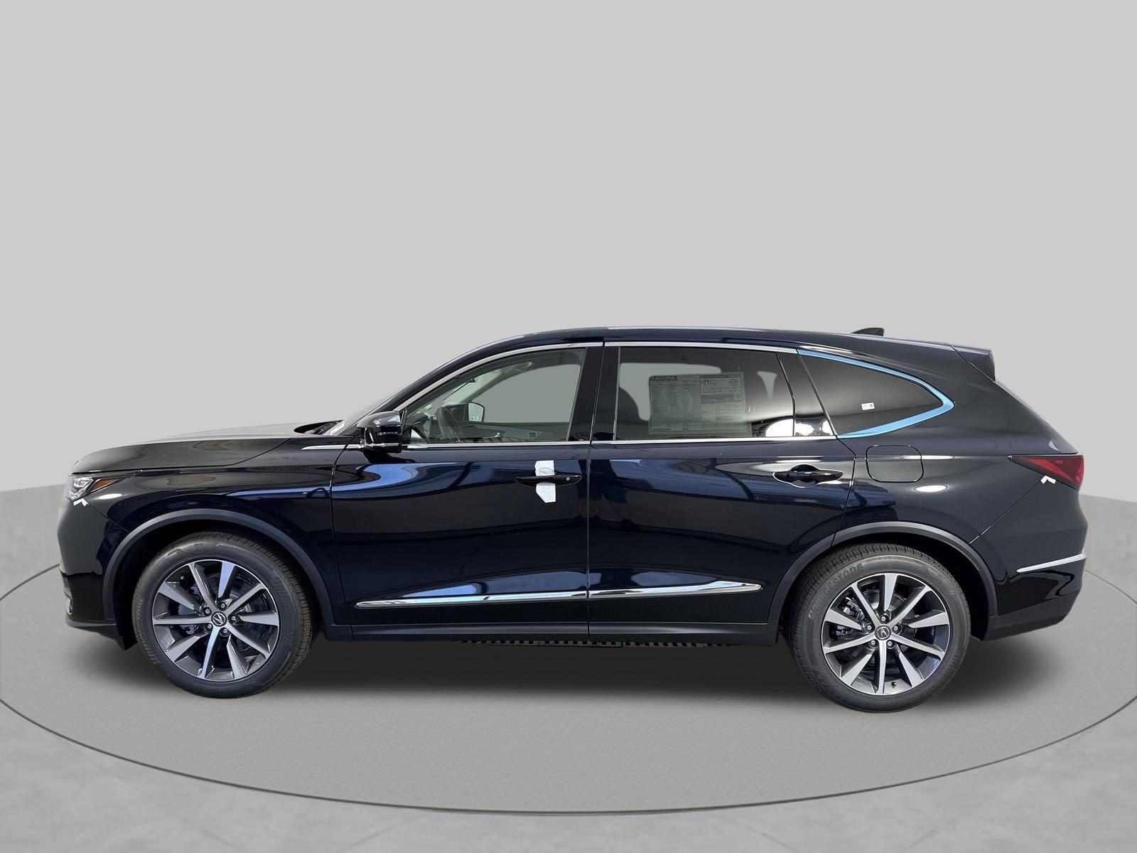 2026 Acura MDX SH-AWD with Technology Package