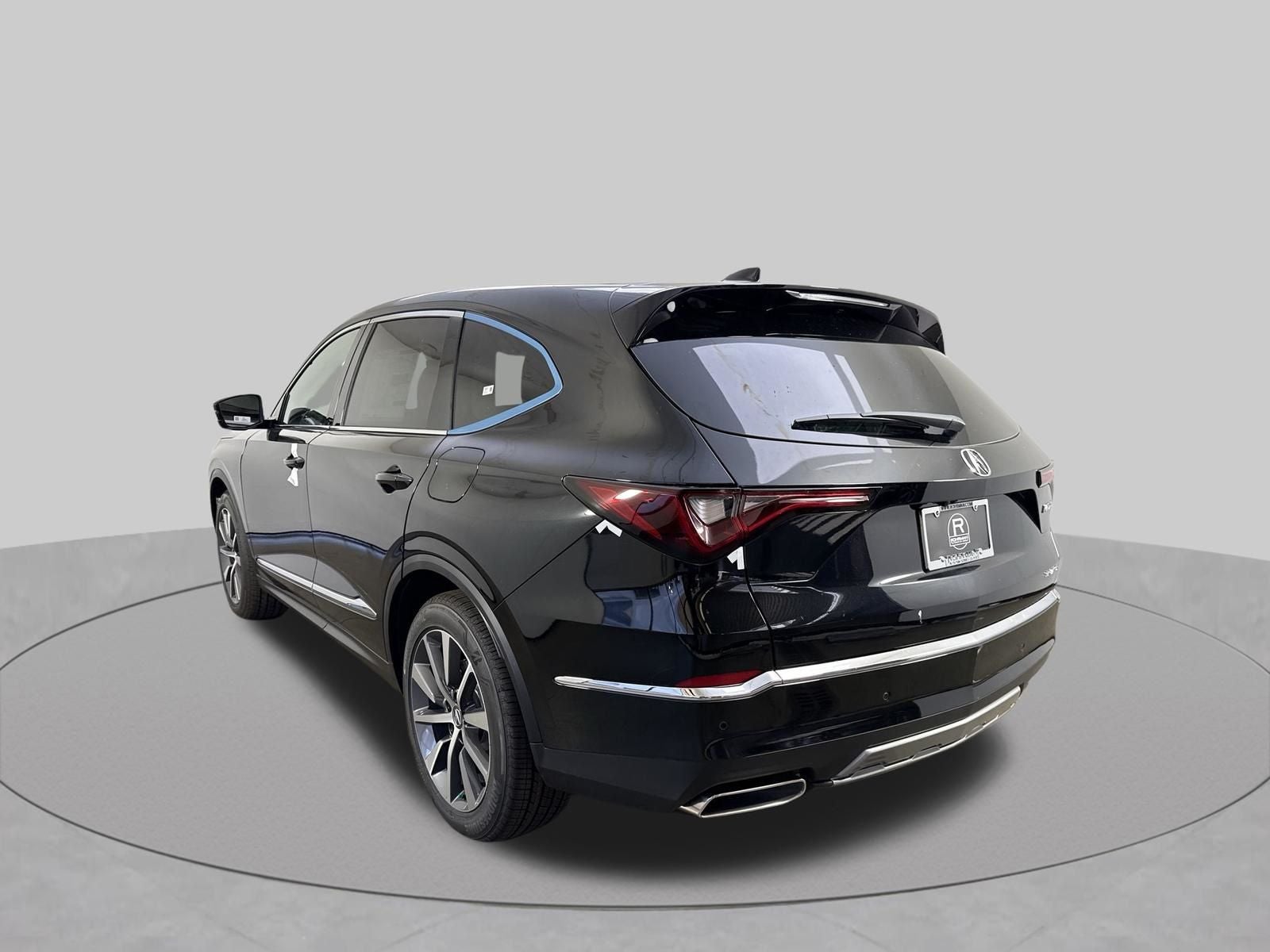 2026 Acura MDX SH-AWD with Technology Package