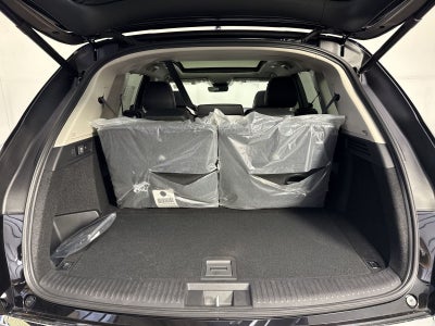 2026 Acura MDX SH-AWD with Technology Package