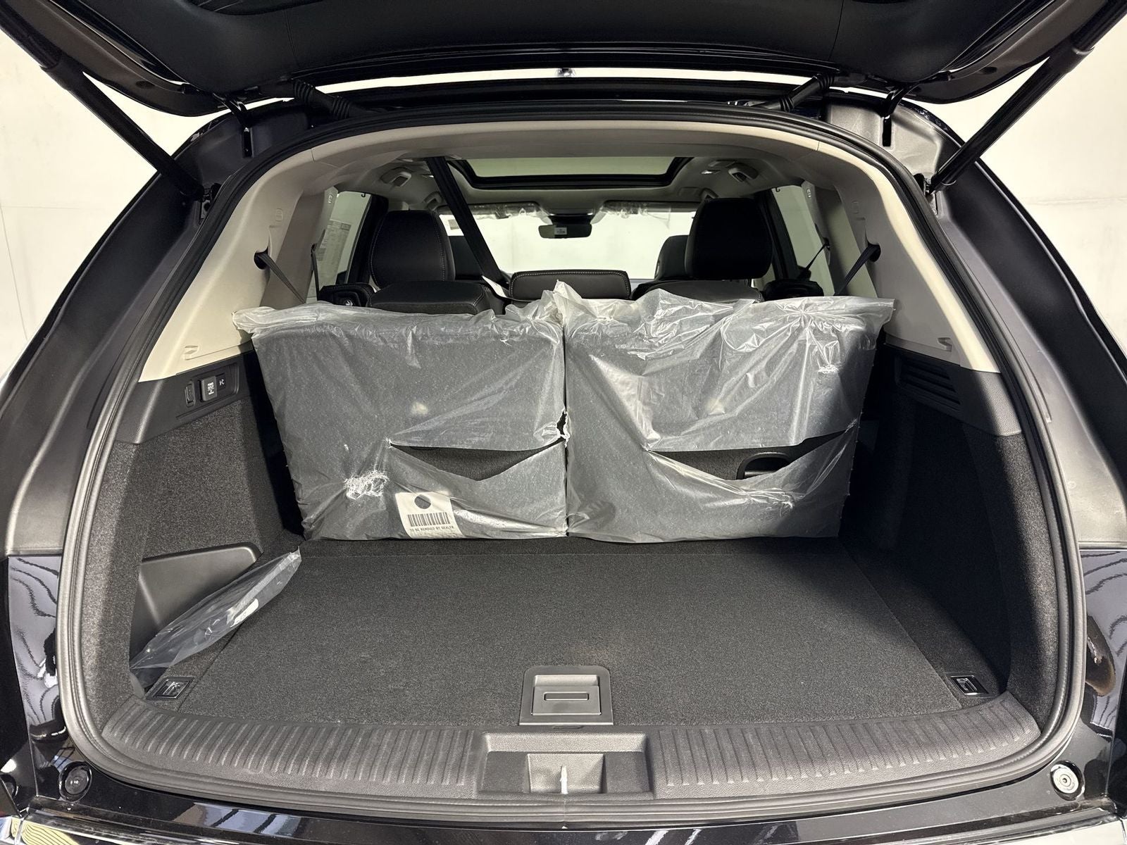 2026 Acura MDX SH-AWD with Technology Package