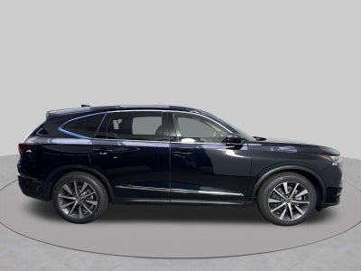 2026 Acura MDX SH-AWD with Technology Package
