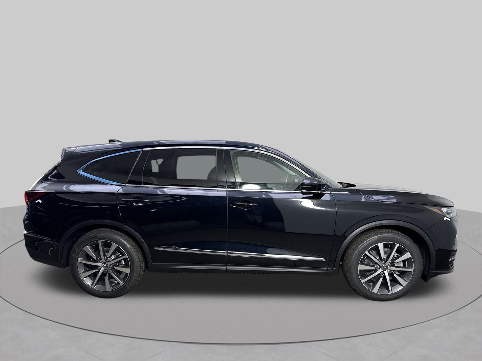 2026 Acura MDX SH-AWD with Technology Package