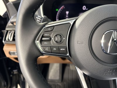 2026 Acura MDX SH-AWD with Technology Package