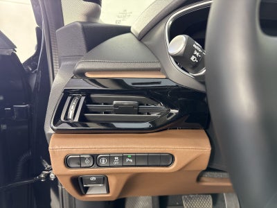 2026 Acura MDX SH-AWD with Technology Package