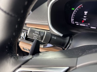 2026 Acura MDX SH-AWD with Technology Package