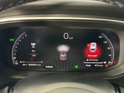 2026 Acura MDX SH-AWD with Technology Package