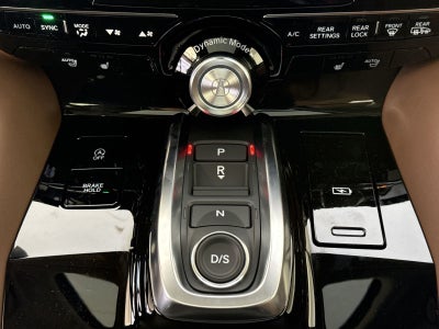 2026 Acura MDX SH-AWD with Technology Package