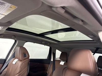 2026 Acura MDX SH-AWD with Technology Package