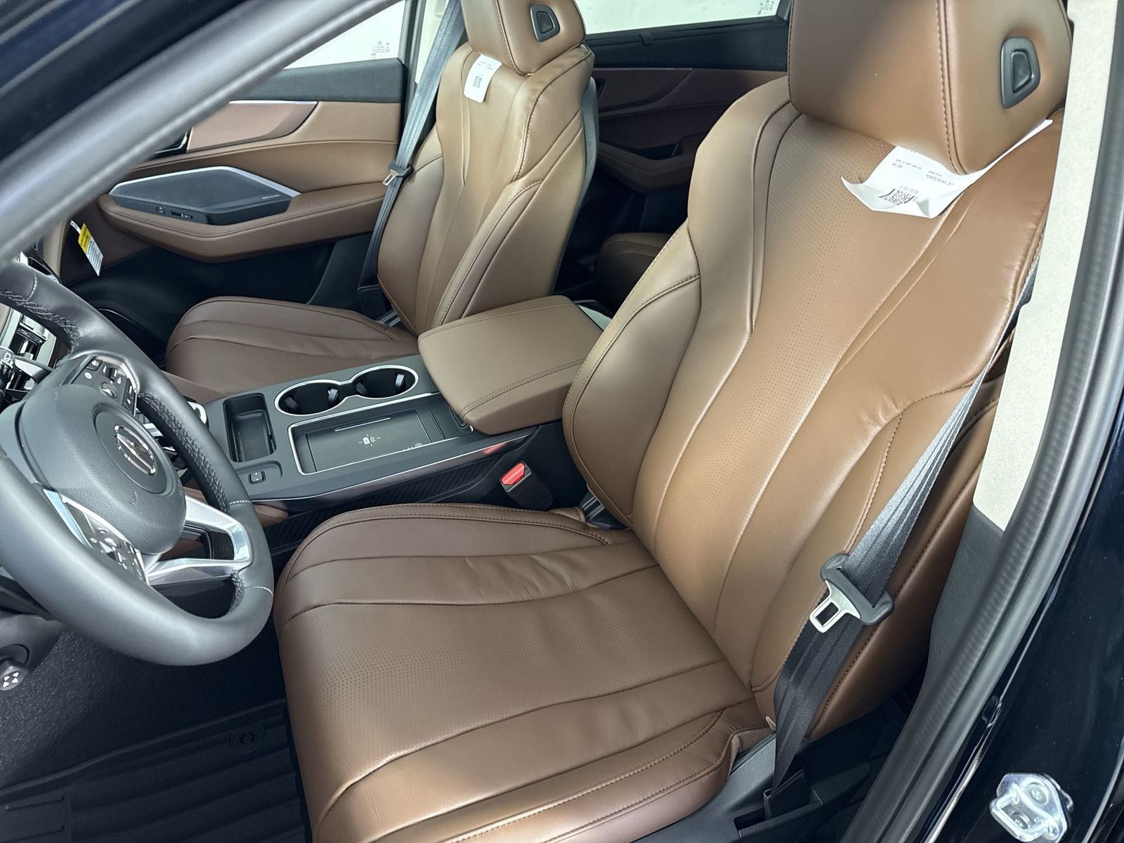 2026 Acura MDX SH-AWD with Technology Package