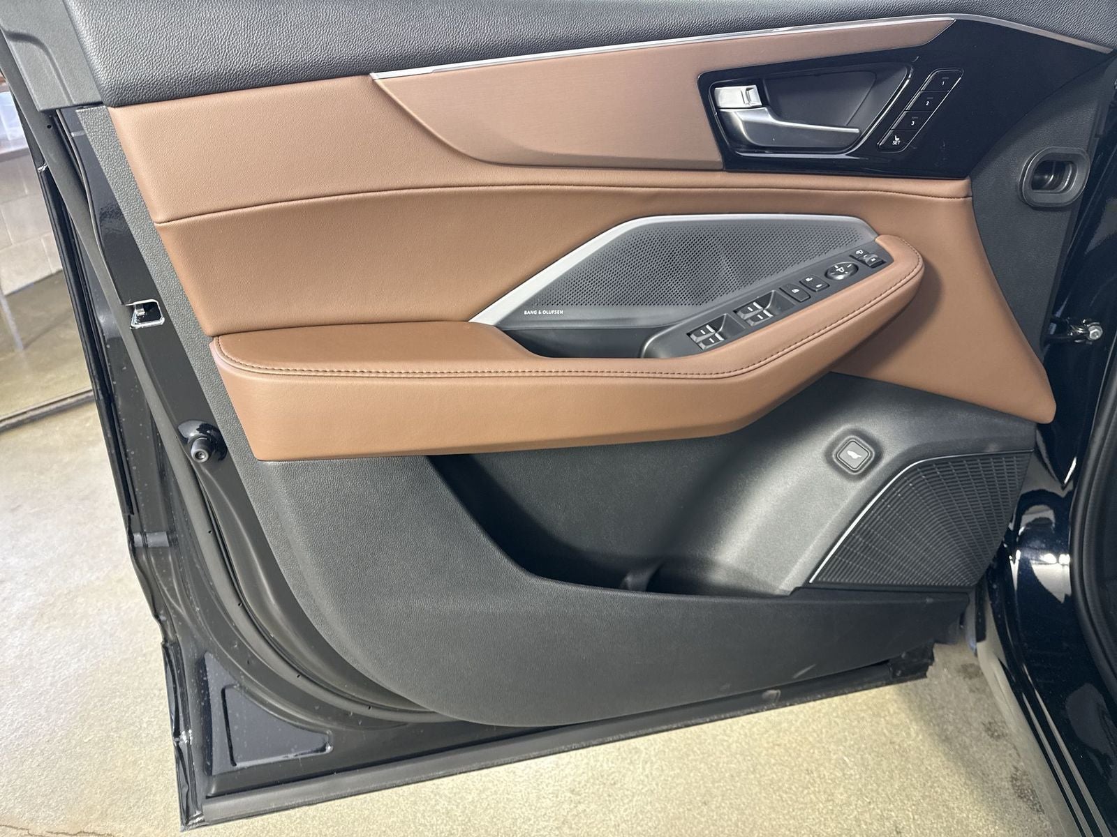 2026 Acura MDX SH-AWD with Technology Package