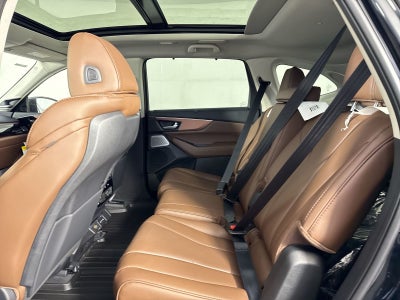 2026 Acura MDX SH-AWD with Technology Package