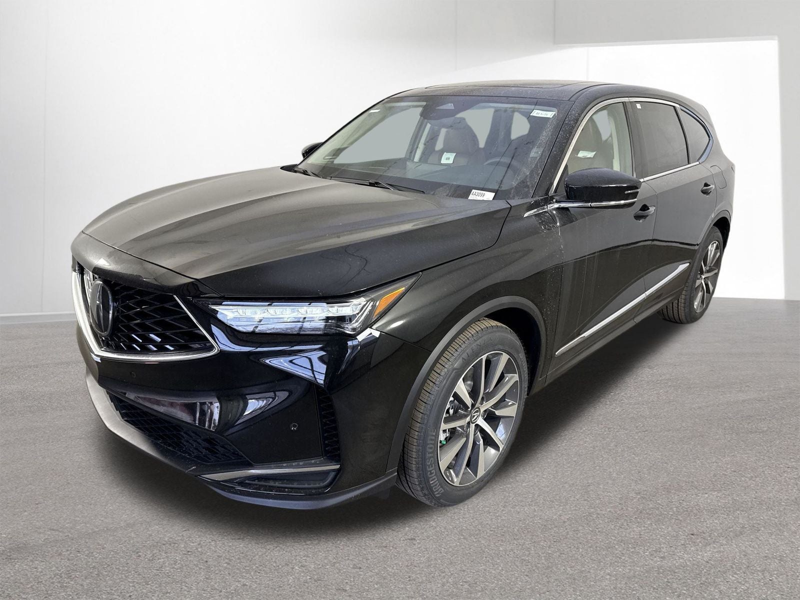 2026 Acura MDX SH-AWD with Technology Package