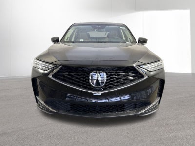 2026 Acura MDX SH-AWD with Technology Package