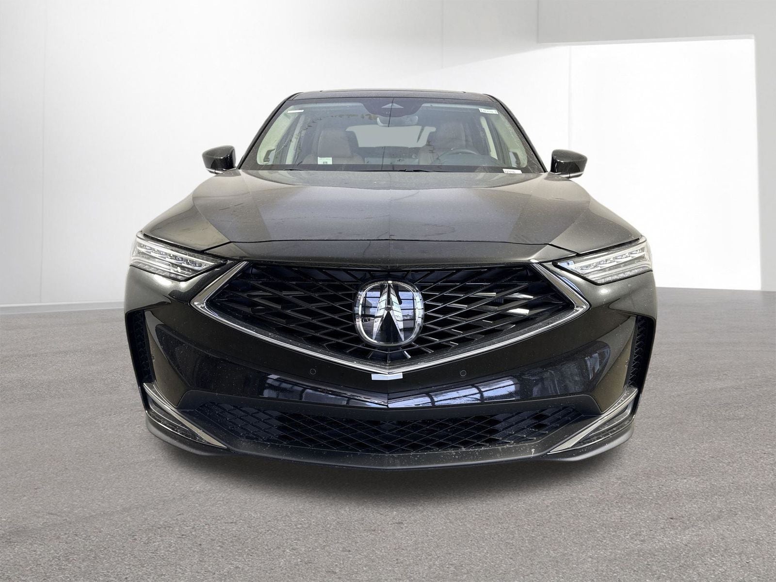 2026 Acura MDX SH-AWD with Technology Package