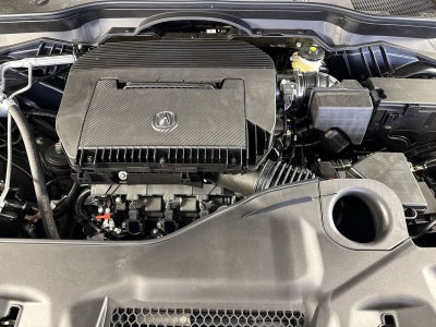 2026 Acura MDX SH-AWD with Technology Package