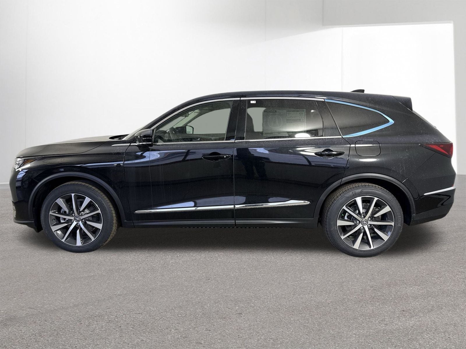 2026 Acura MDX SH-AWD with Technology Package
