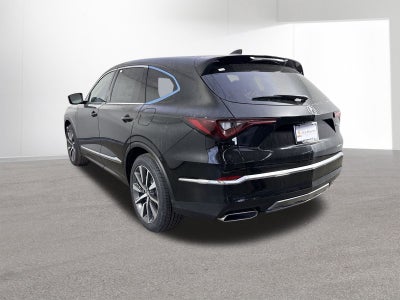 2026 Acura MDX SH-AWD with Technology Package