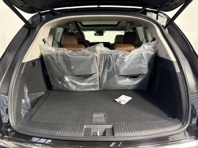 2026 Acura MDX SH-AWD with Technology Package