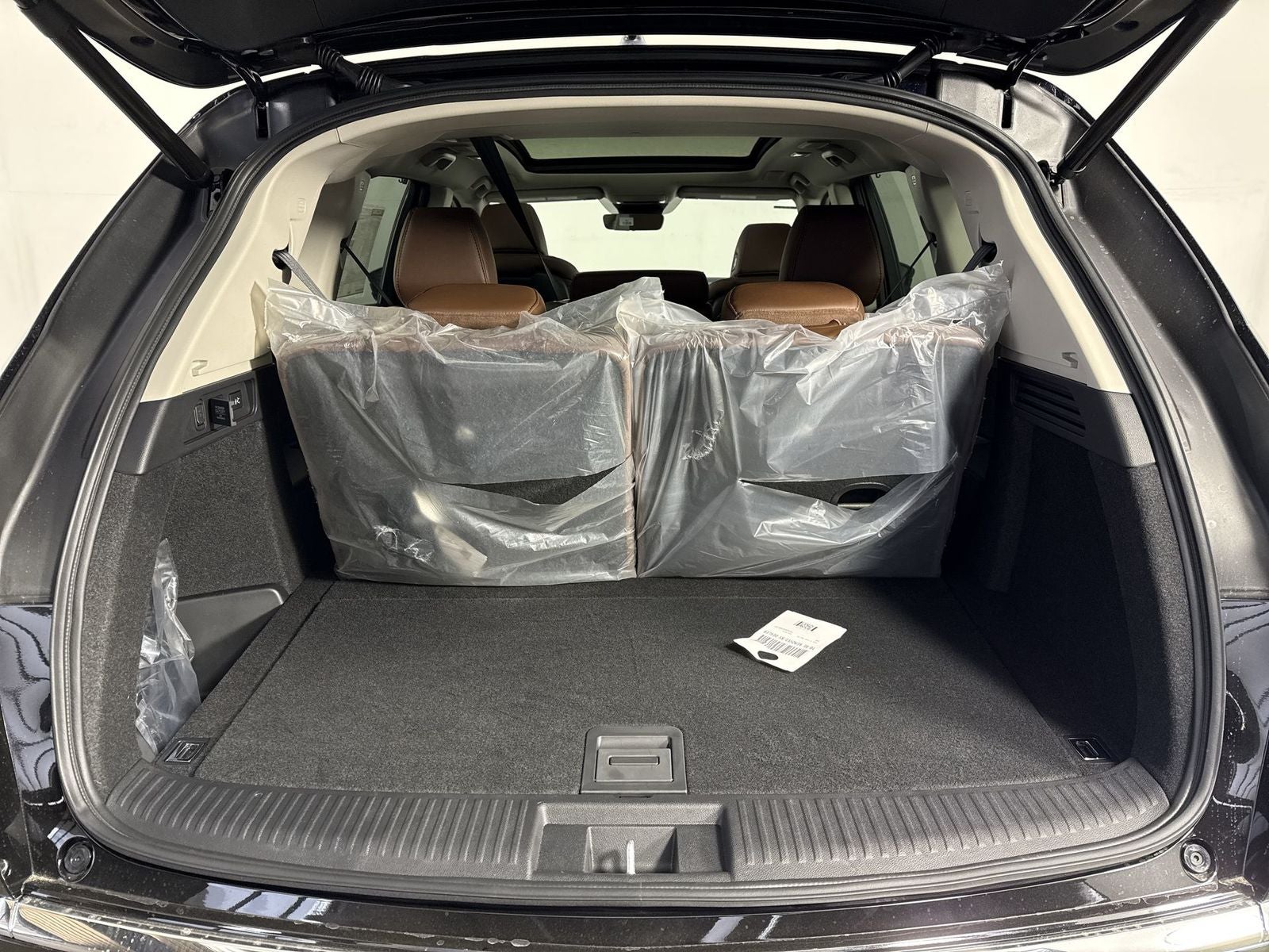 2026 Acura MDX SH-AWD with Technology Package