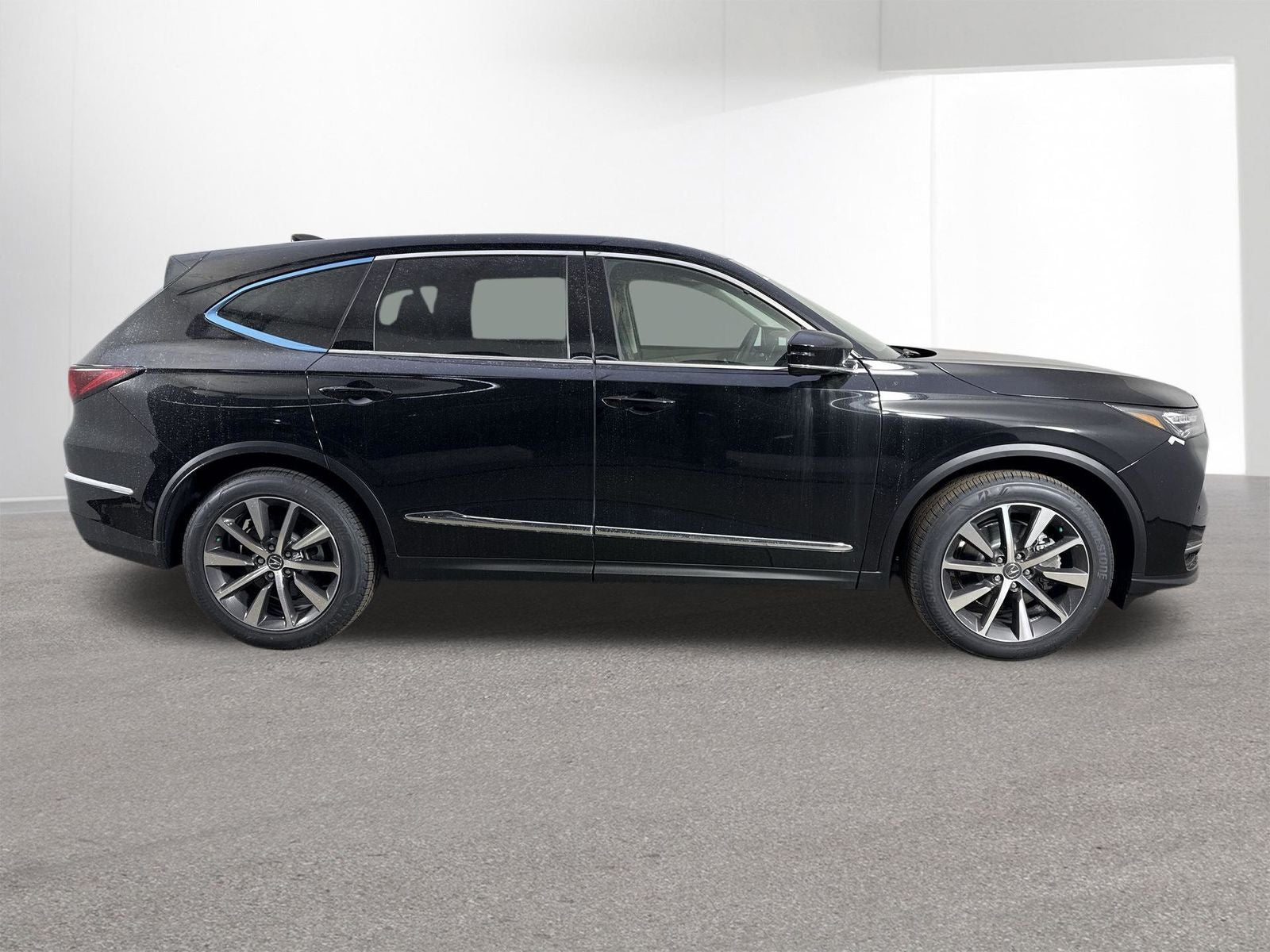 2026 Acura MDX SH-AWD with Technology Package