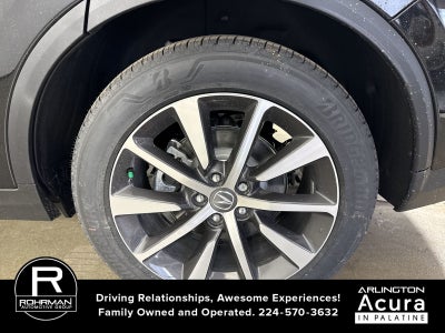 2026 Acura MDX SH-AWD with Technology Package