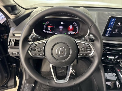 2026 Acura MDX SH-AWD with Technology Package