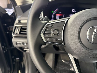 2026 Acura MDX SH-AWD with Technology Package