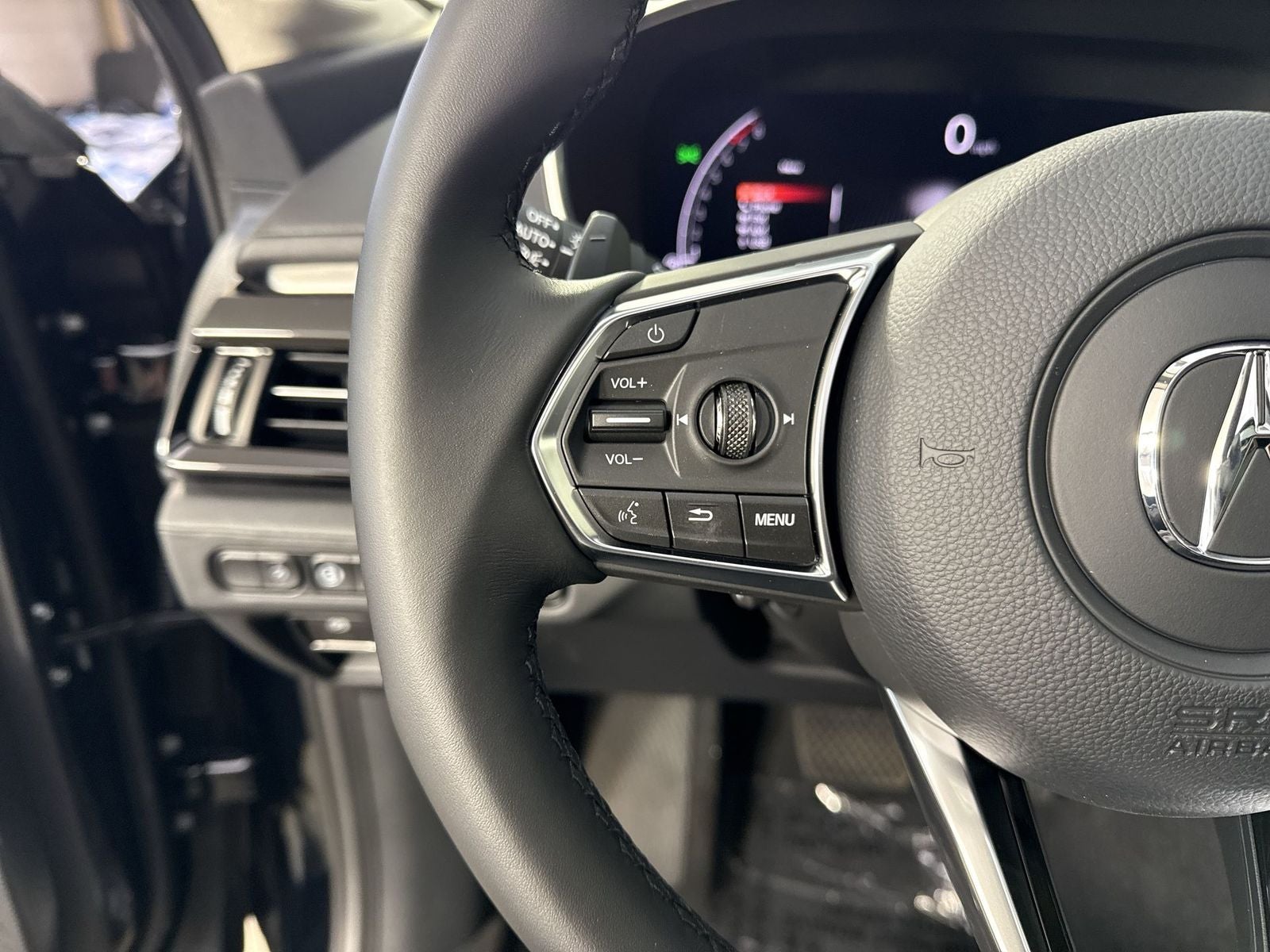 2026 Acura MDX SH-AWD with Technology Package