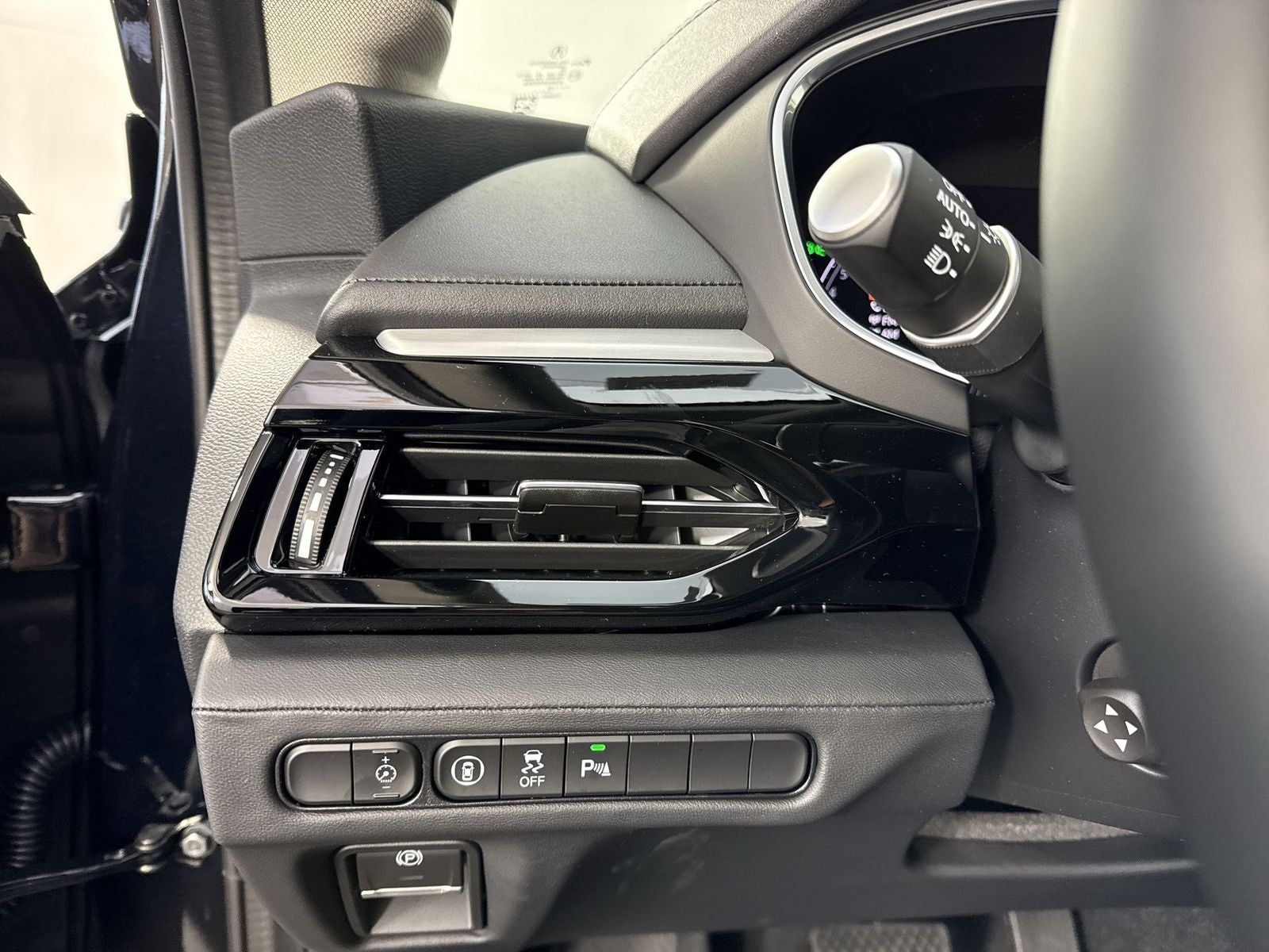 2026 Acura MDX SH-AWD with Technology Package