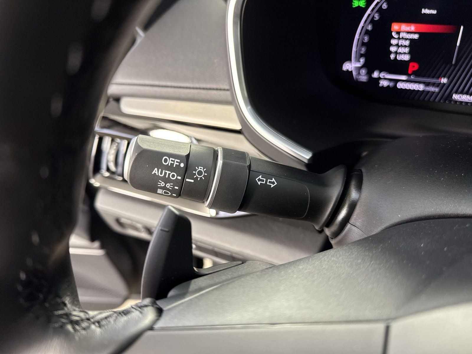 2026 Acura MDX SH-AWD with Technology Package