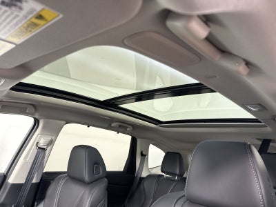 2026 Acura MDX SH-AWD with Technology Package