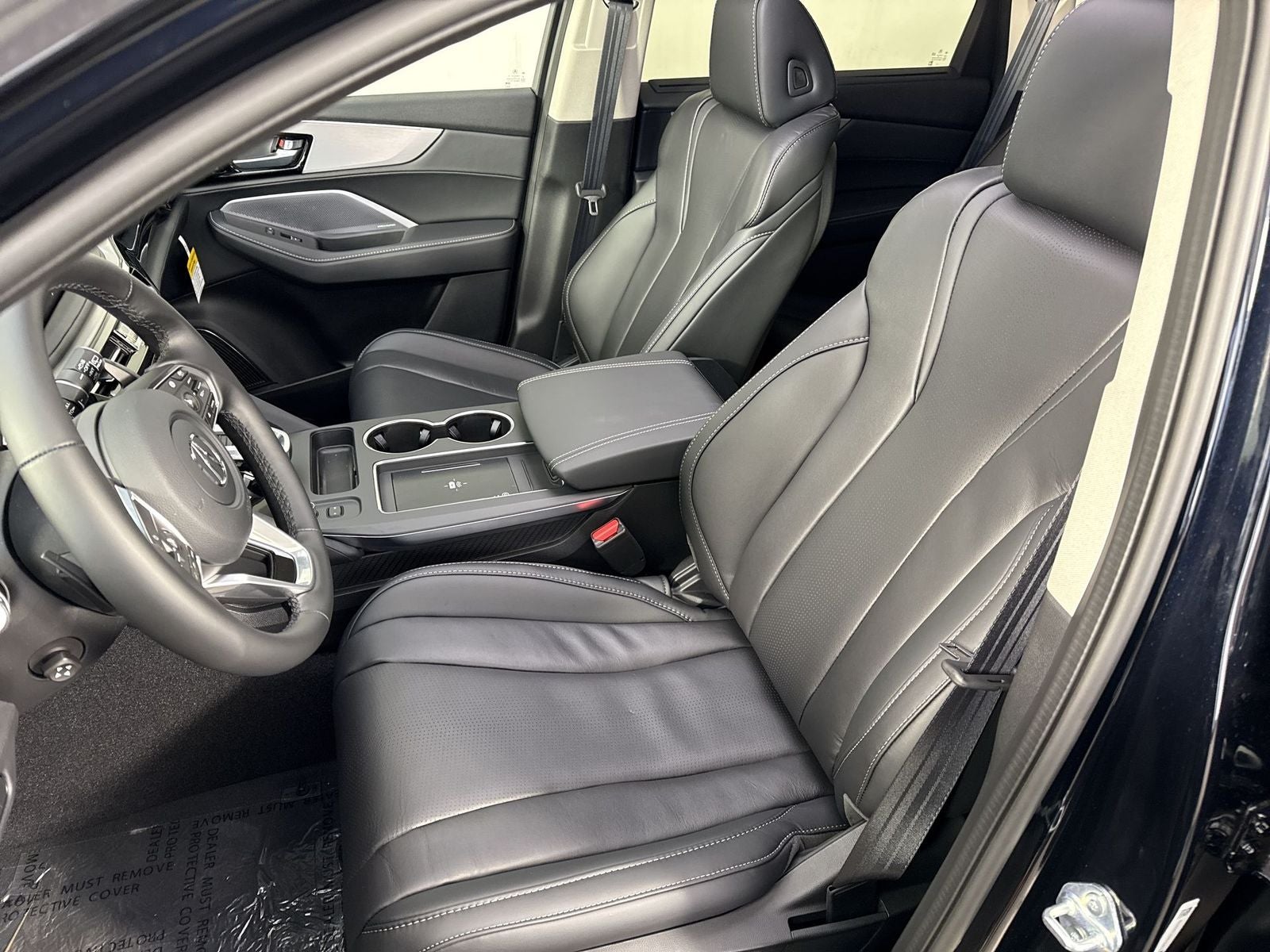 2026 Acura MDX SH-AWD with Technology Package