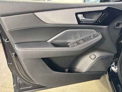 2026 Acura MDX SH-AWD with Technology Package