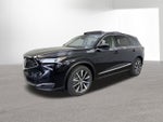 2026 Acura MDX SH-AWD with Technology Package
