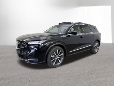 2026 Acura MDX SH-AWD with Technology Package