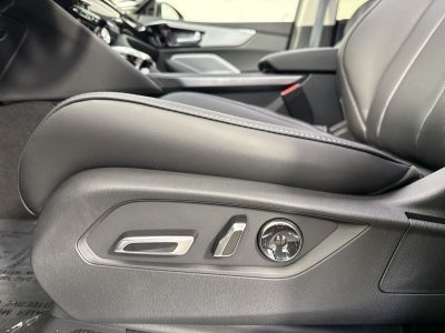 2026 Acura MDX SH-AWD with Technology Package