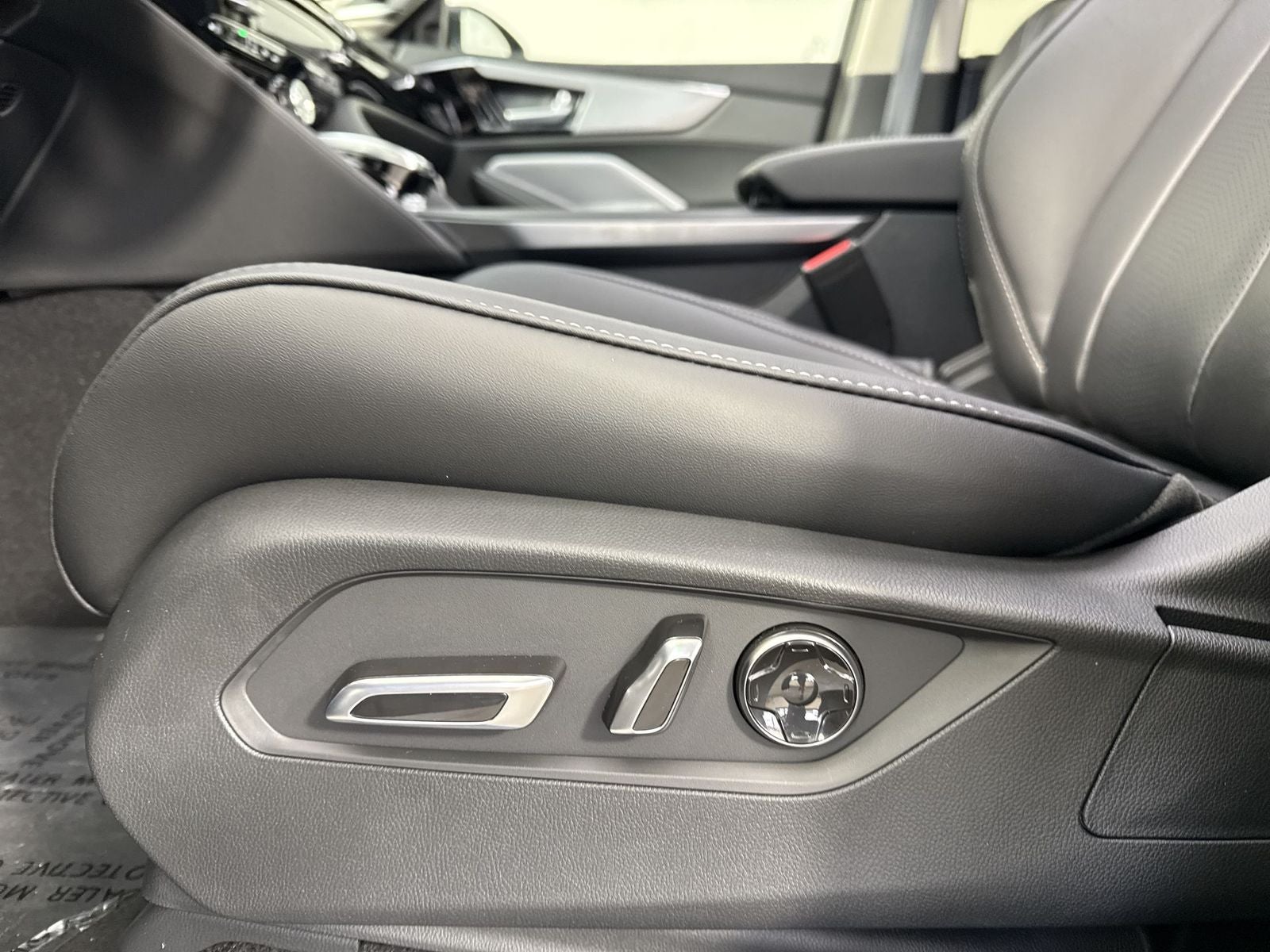 2026 Acura MDX SH-AWD with Technology Package